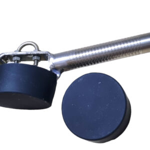 Titanium Diving Anchor Magnet