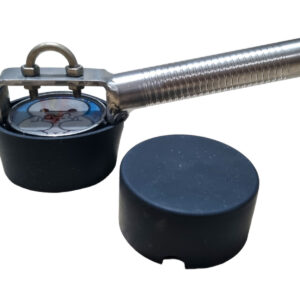Titanium Diving Anchor Magnet